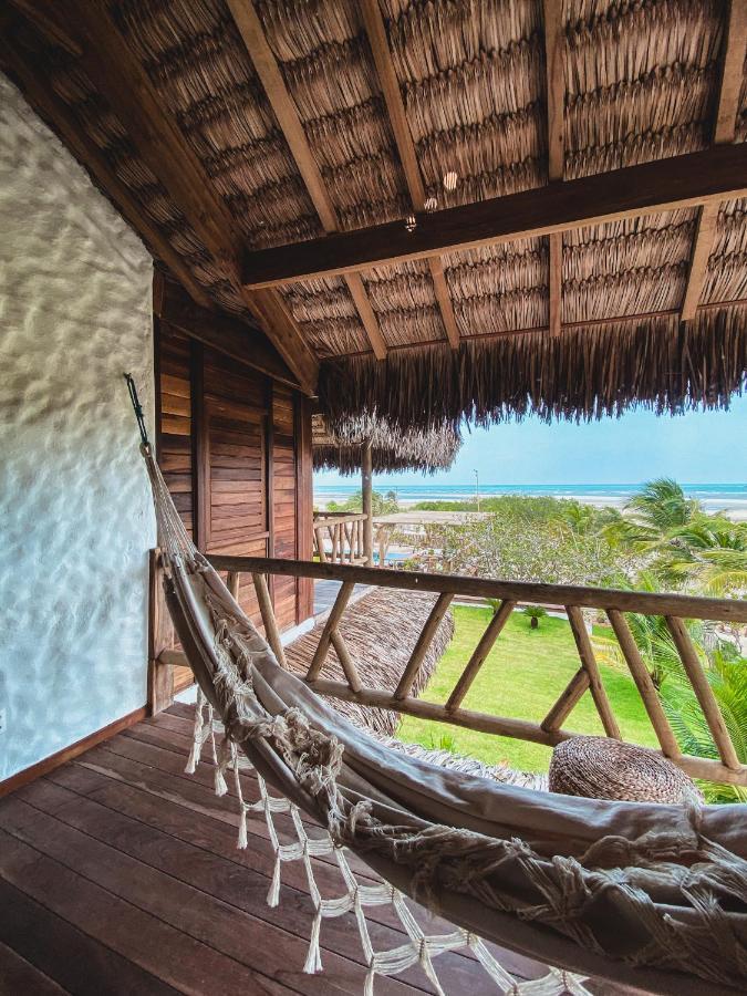 Hotel Laventana Tatajuba Zewnętrze zdjęcie