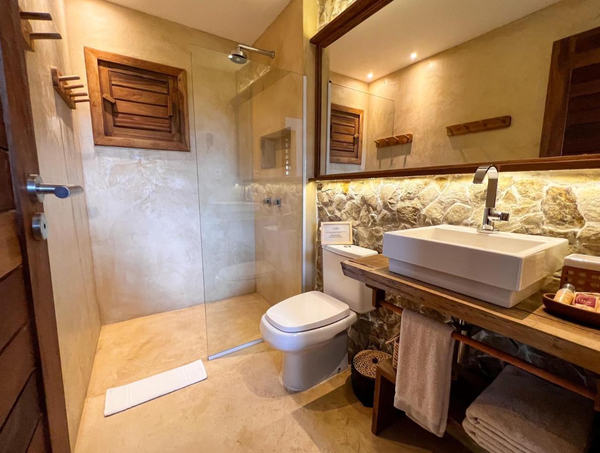 Hotel Laventana Tatajuba Zewnętrze zdjęcie