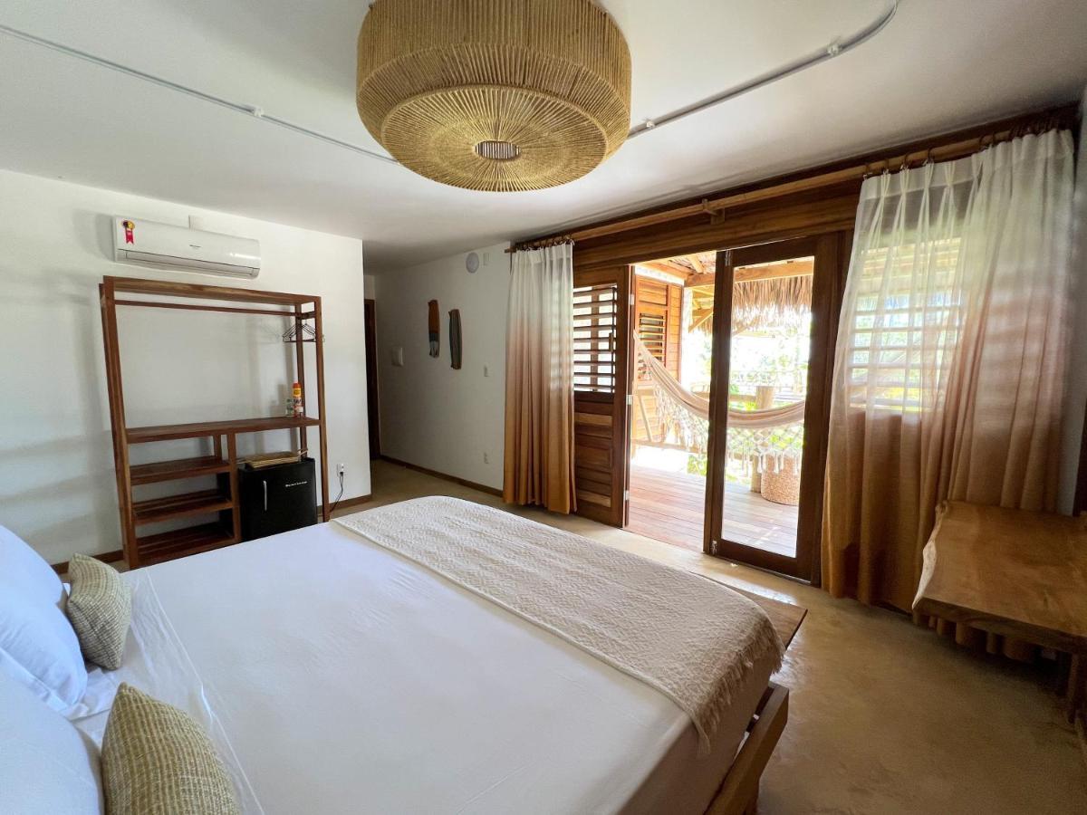 Hotel Laventana Tatajuba Zewnętrze zdjęcie