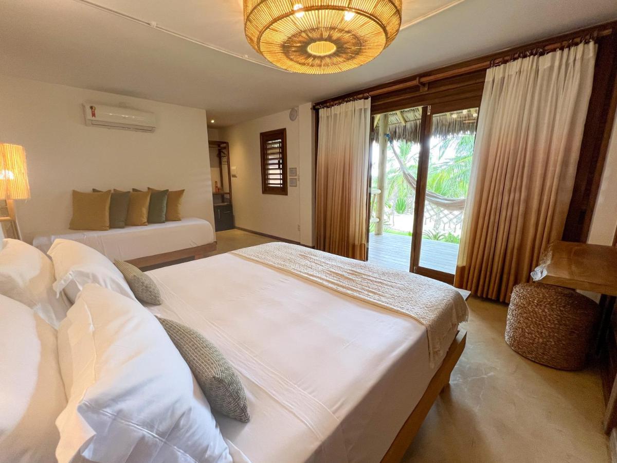 Hotel Laventana Tatajuba Zewnętrze zdjęcie