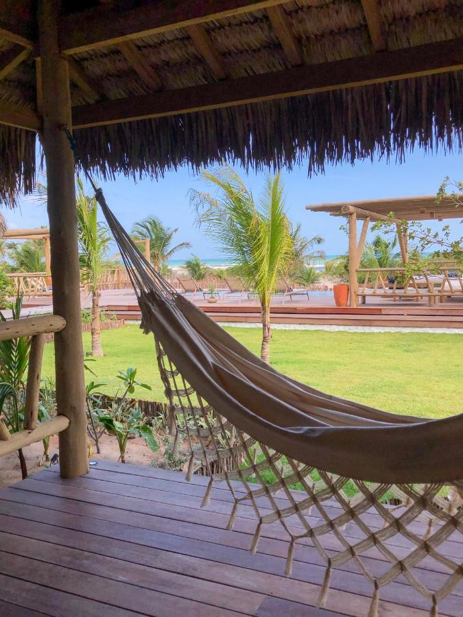 Hotel Laventana Tatajuba Zewnętrze zdjęcie