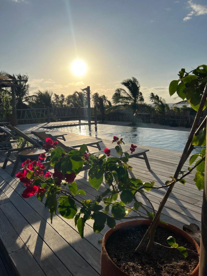 Hotel Laventana Tatajuba Zewnętrze zdjęcie