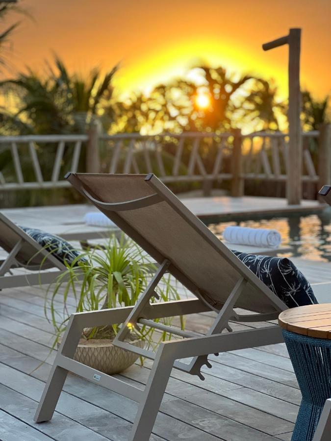 Hotel Laventana Tatajuba Zewnętrze zdjęcie