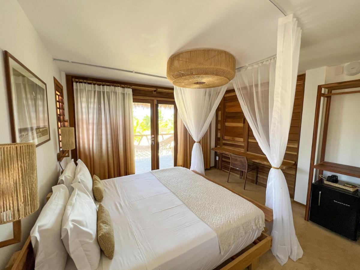 Hotel Laventana Tatajuba Zewnętrze zdjęcie