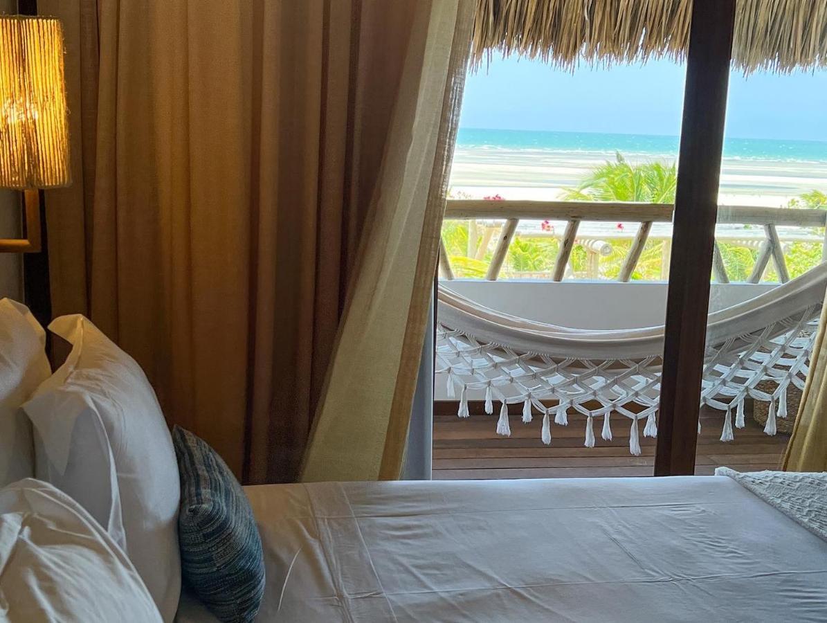 Hotel Laventana Tatajuba Zewnętrze zdjęcie