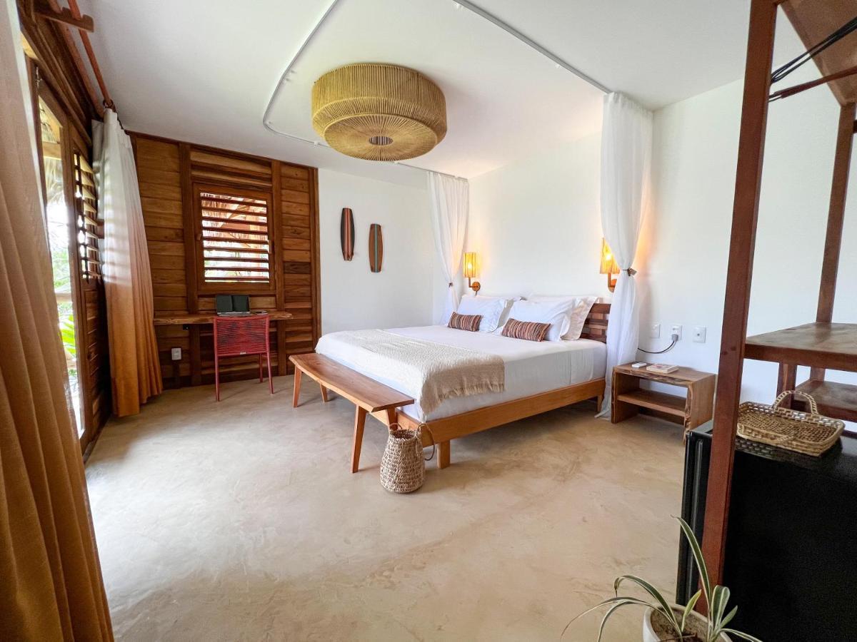 Hotel Laventana Tatajuba Zewnętrze zdjęcie