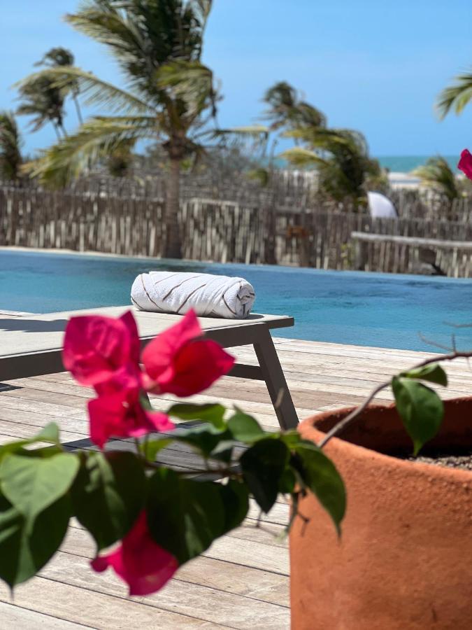 Hotel Laventana Tatajuba Zewnętrze zdjęcie
