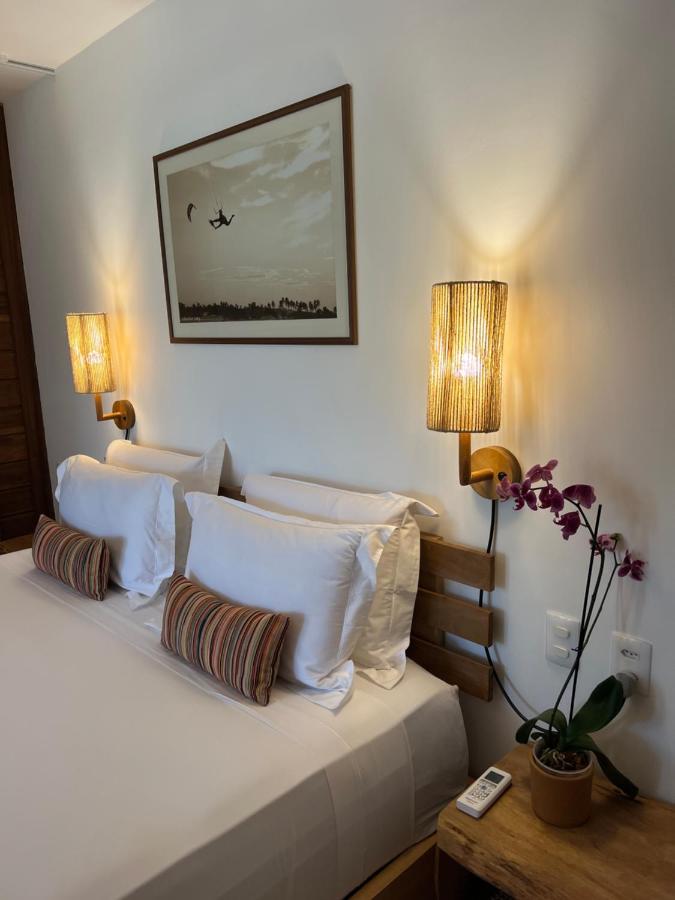 Hotel Laventana Tatajuba Zewnętrze zdjęcie