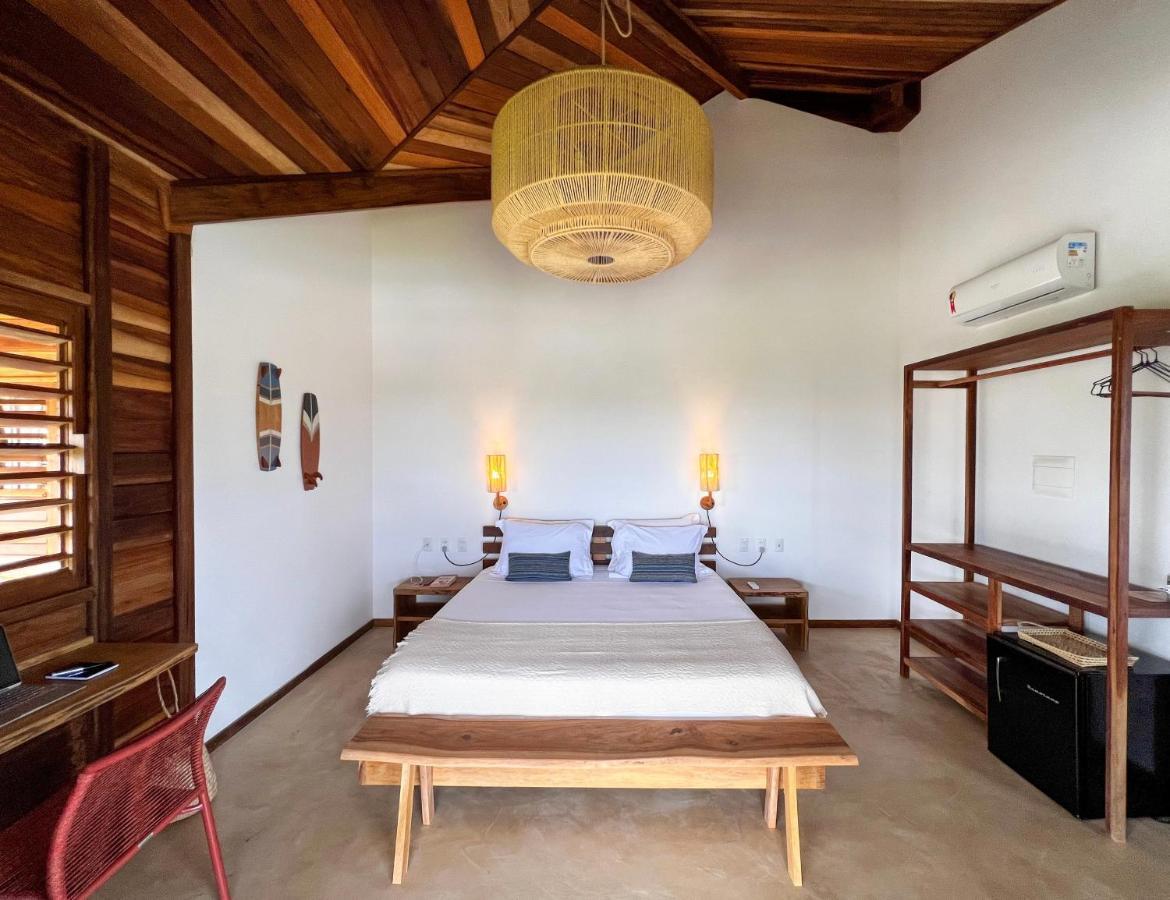 Hotel Laventana Tatajuba Zewnętrze zdjęcie