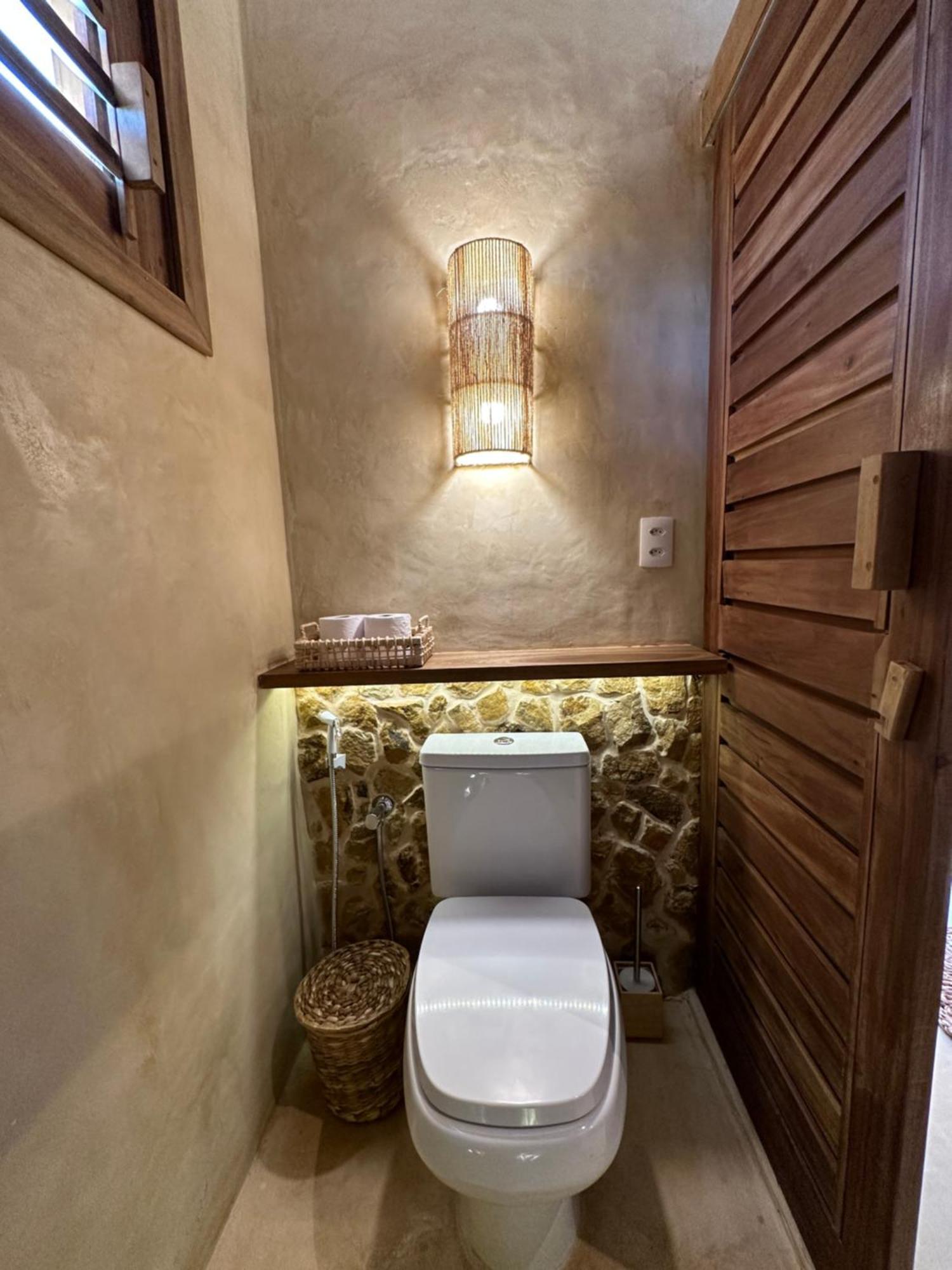 Hotel Laventana Tatajuba Zewnętrze zdjęcie