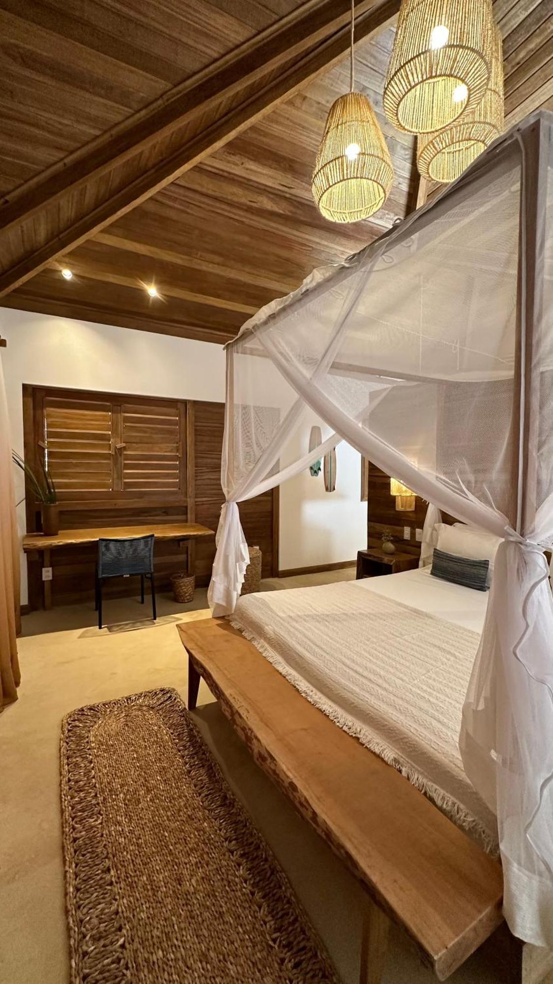 Hotel Laventana Tatajuba Zewnętrze zdjęcie