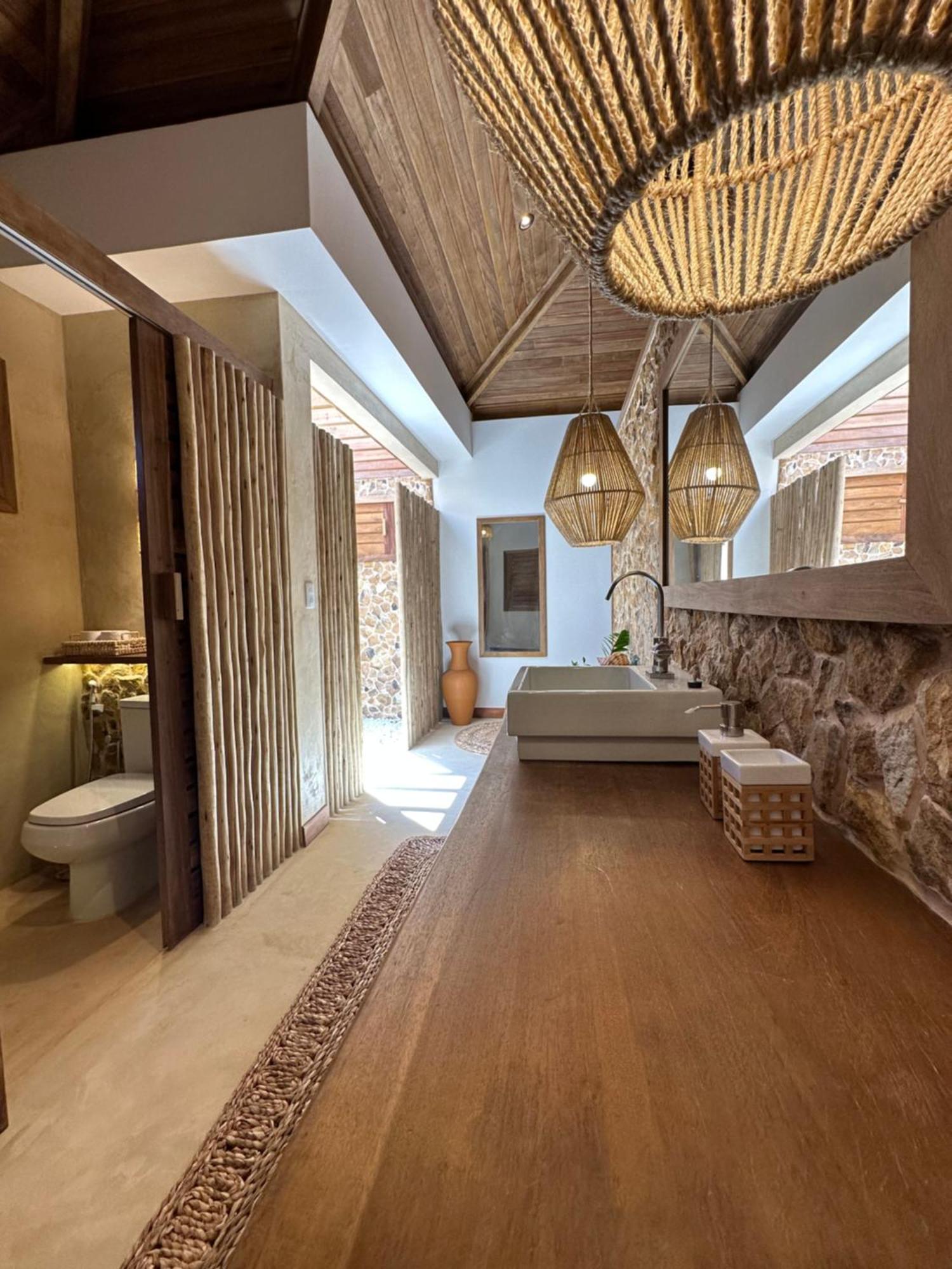 Hotel Laventana Tatajuba Zewnętrze zdjęcie