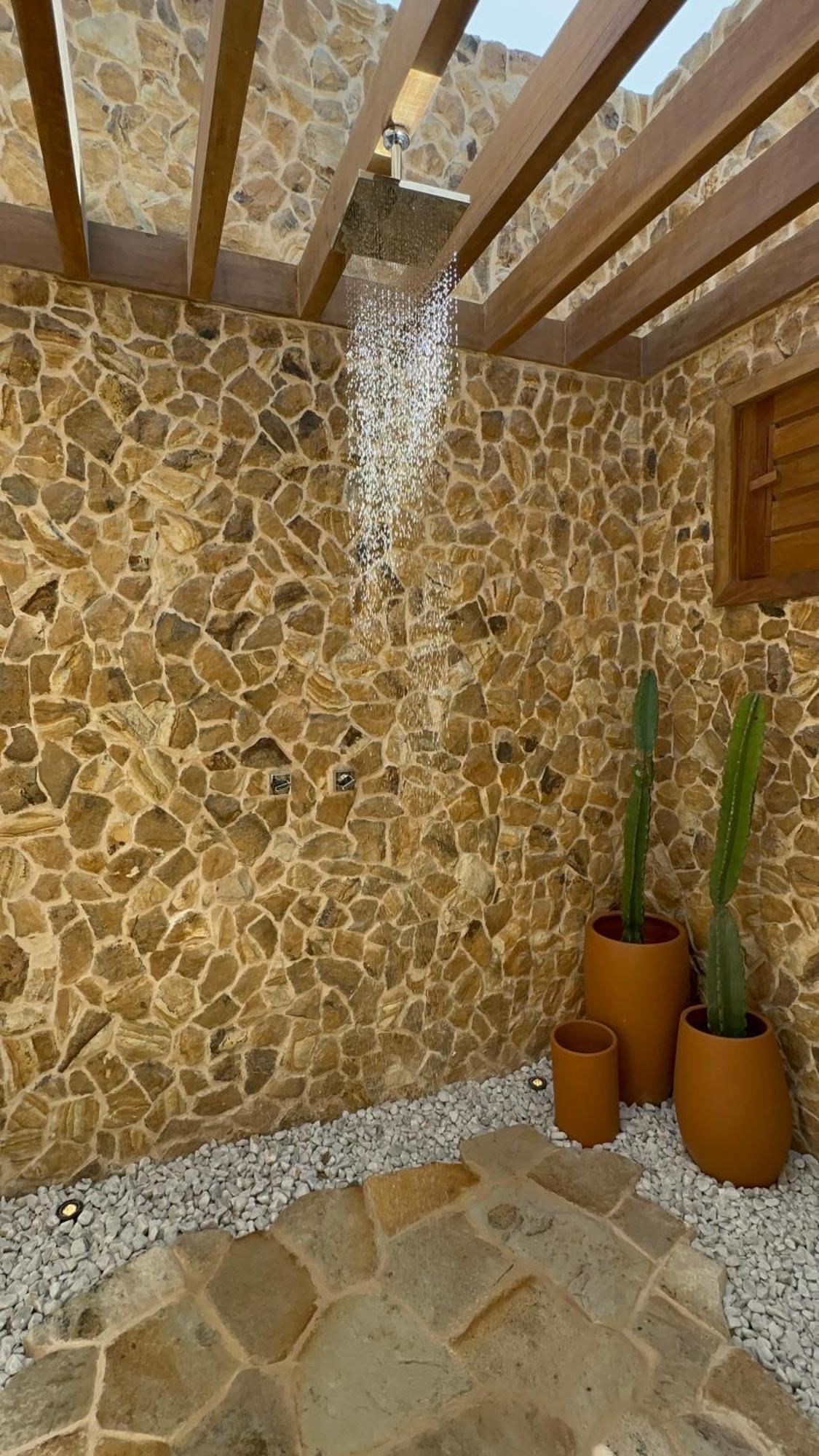 Hotel Laventana Tatajuba Zewnętrze zdjęcie